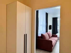 Апартаменты Studio Park