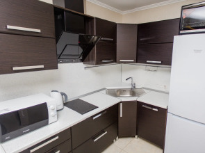 Квартира Переулок Мира дом 24