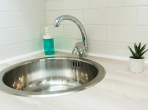 Апартаменты на Волжском бульваре