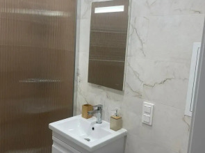 Квартира Куршкий