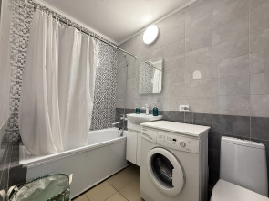 Апартаменты Вижу Море