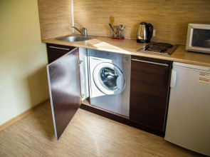 Апартаменты Ленина 104