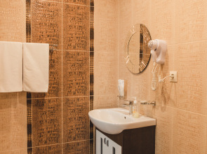 Гостевой Дом Palladium