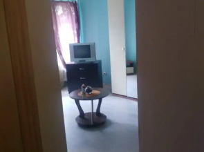 Апартаменты на Проспекте Мира