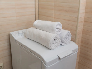 Апартаменты Недалеко от Моря