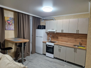 Apartamenty Posutochno
