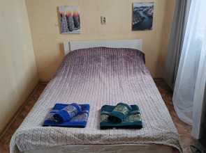 Апартаменты У Белого Кролика