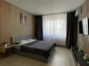 Квартира на Прожекторной 2