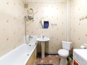 Квартира PrezentHaus на Карла Маркса 175k3 k19