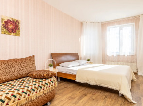 Апартаменты HomeHotel Карла Маркса 49