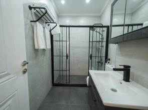 Hotel Solomon's Mansion Hotel Istanbul