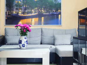 Blisson Guest House