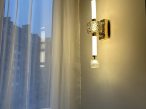 Апартаменты Отдых в Кранц престиж