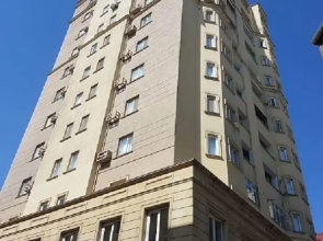 Апарт-отель Leyla Apartmens 1