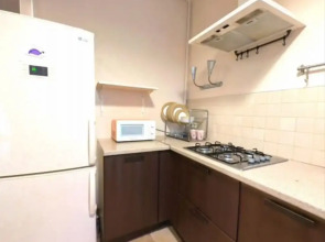 Квартира в Стиле Лофт с 2 Комнатами у Исаакия