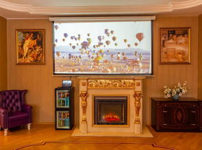 Гостевой дом GP на Звенигородской