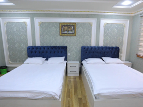 Отель Payitaxt Andijan