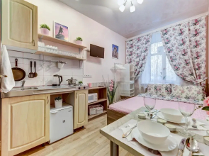 Студия 2 на Певческом (БП2)