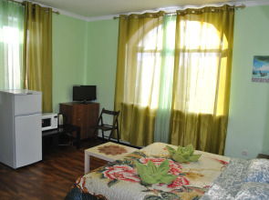 Гостевой дом Кашира