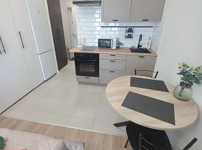 Апартаменты Сосновая 5/1 ProApart