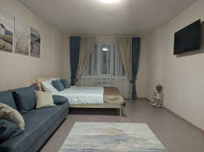 Квартира на улице Андрея Адо 16