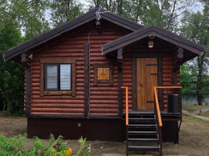 Recreation camp Turisticheskaya Baza Pokrovka