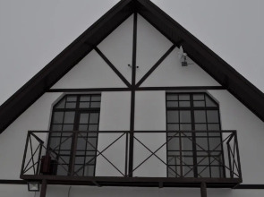 Отель Мельница