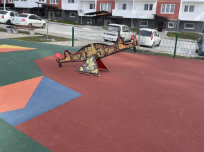 Квартира Уютная Новороссийск