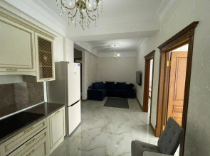 Квартира проспект Акулиничева 7