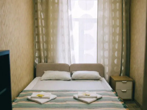 Меблированные комнаты City Room