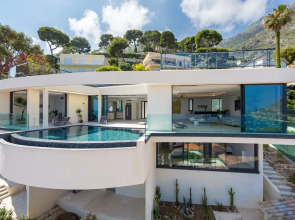 Paradise Villa