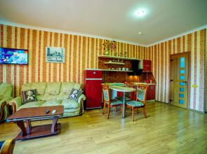 Семейная гостиница Виктория