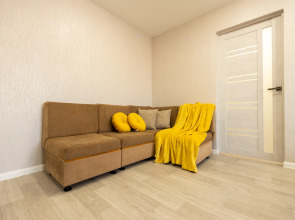 Апартаменты Домино по ул. Устиновича 14