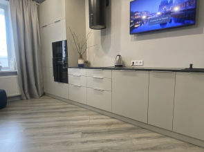 Апартаменты на Папанина 11