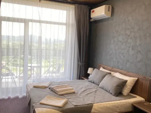 Апартаменты Business Residence 2, 718