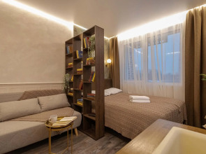 Апартаменты Нормандия 3