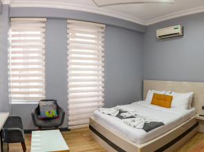 Hotel Taxim Trend Suites