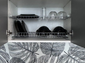 Квартира в ЖК Фрегат