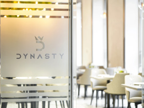 Отель Dynasty Hotel & SPA