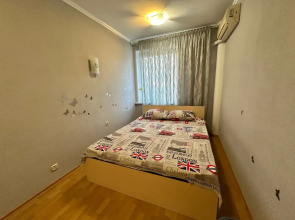 Квартира Маршала Жукова 6 около леса