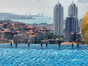 Fairmont Quasar Istanbul