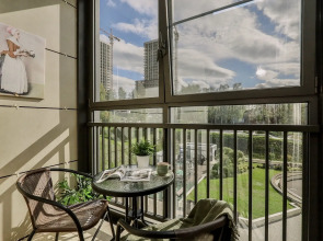 Квартира Тот Самый Жк Колизей на Набережной М Горького 150