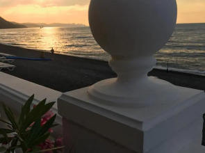 Гостевой дом Лиана