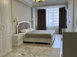 Апартаменты Высота Премиум 805