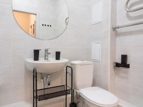 Апартаменты  в Южном районе Новороссийска от LetoApart