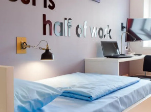 Хостел Квартира 31