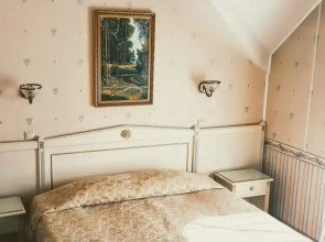 Отель Онегин