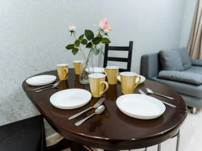 Квартира Двушка на планете