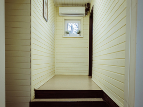 Хостел Пастила