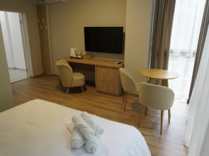 Отель Rit_hotel